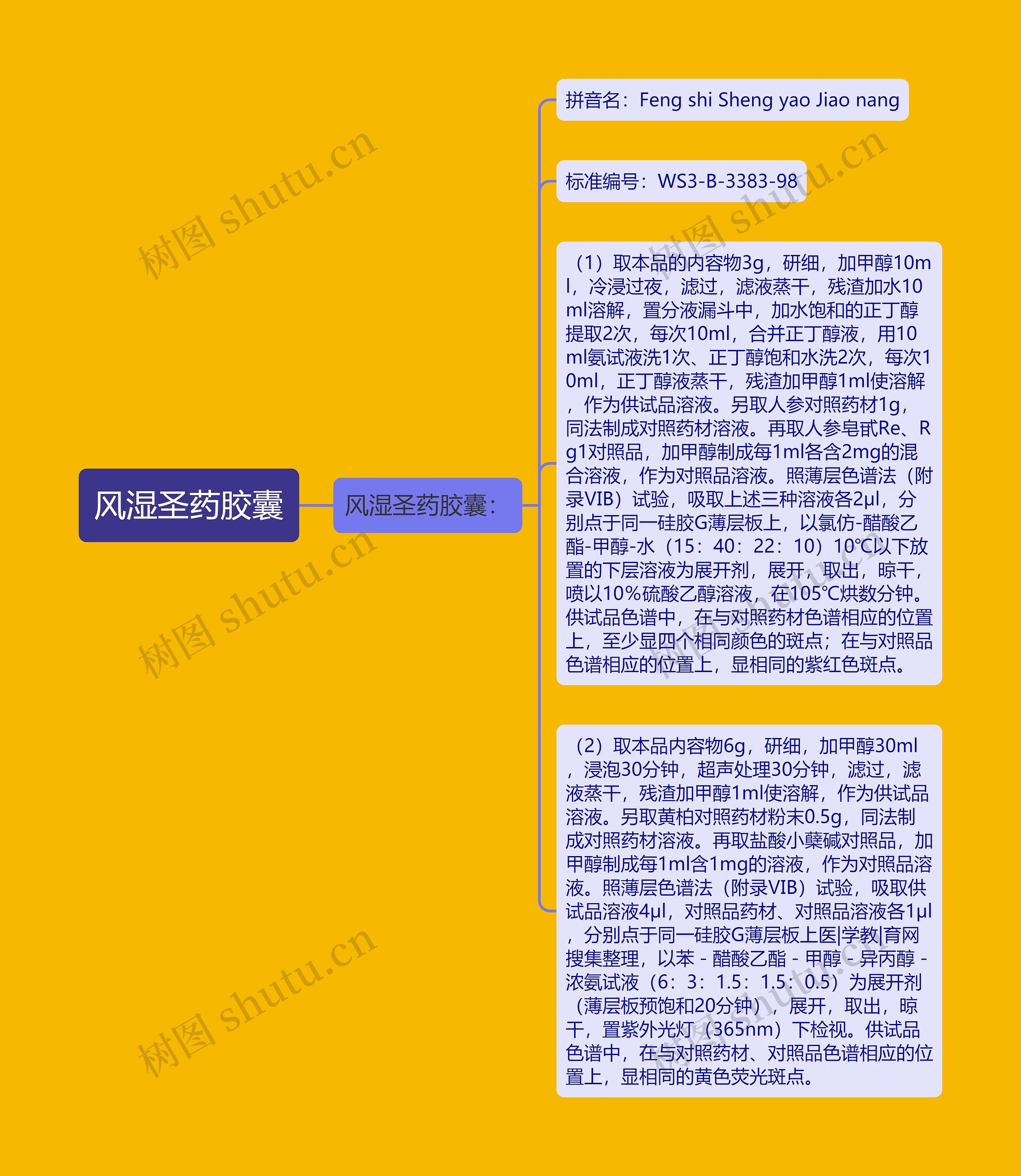 风湿圣药胶囊 风湿圣药胶囊