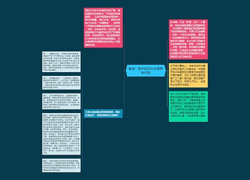 鲁斌：医疗回扣如此猖獗缘何因