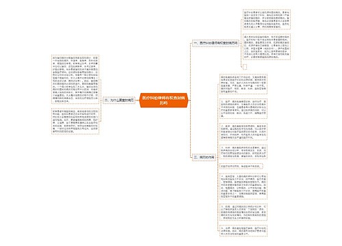 医疗纠纷律师有权查封病历吗 医疗纠纷律师有权查封病历吗