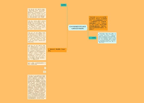 拉米夫定停药后肝功能恶化病例(附4例报告)