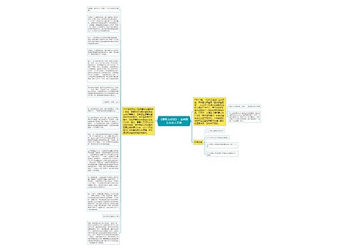 《侵权责任法》：重构医患关系大不易