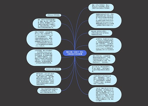 强生又陷“召回门”将从全球召回7万支注射器