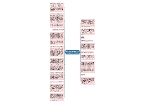 今后河南省将探索建立医疗纠纷第三方调解制度