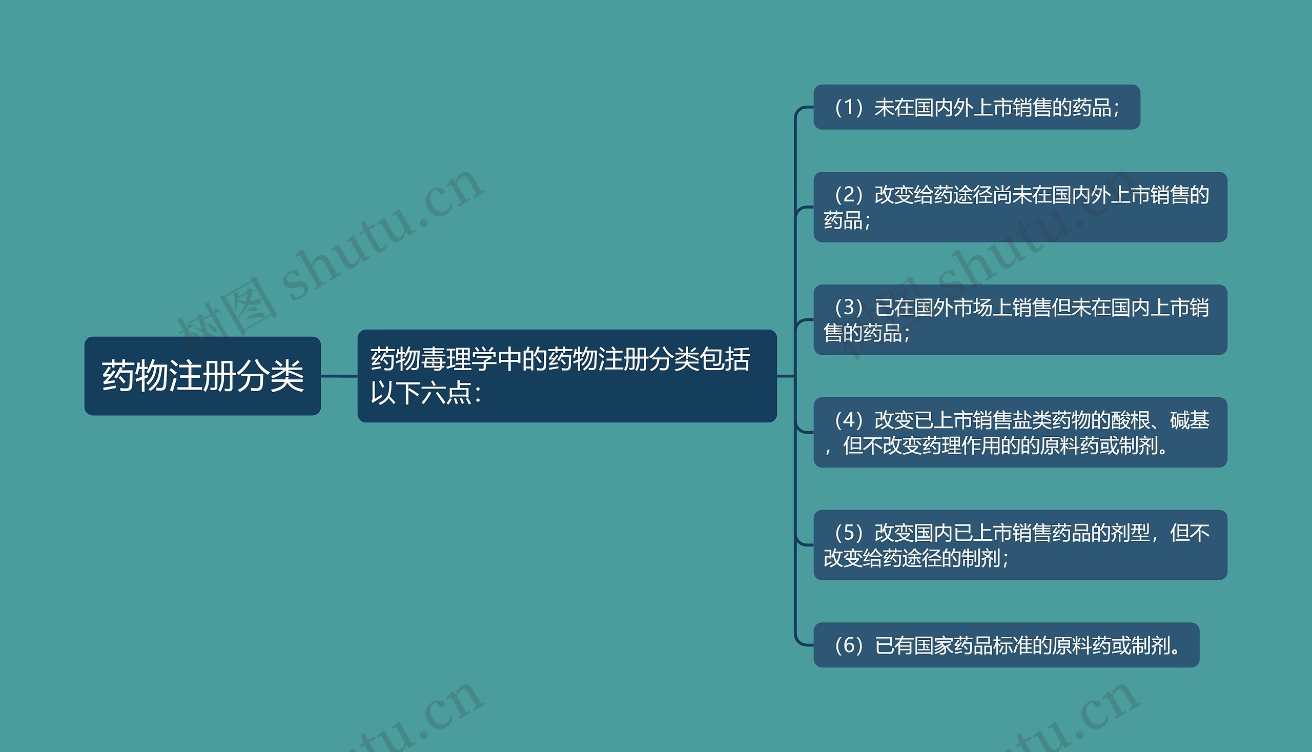 药物注册分类 药物注册分类