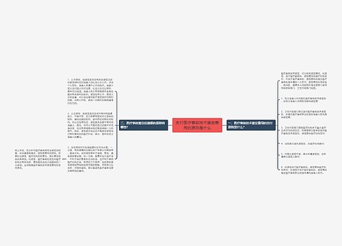 支付医疗事故技术鉴定费用的原则是什么