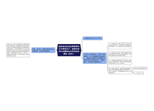 国家食品药品监督管理局关于暂停生产、销售和使用马来酸替加色罗制剂的通知（急件）