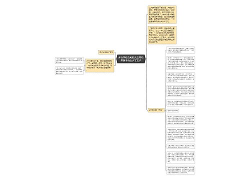 多次孕检告知胎儿正常结果孩子出生少了左手