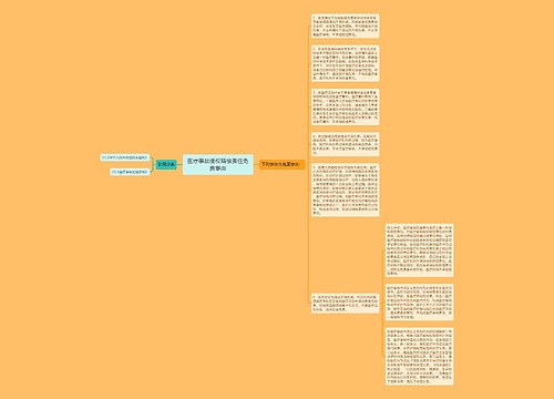 医疗事故侵权赔偿责任免责事由