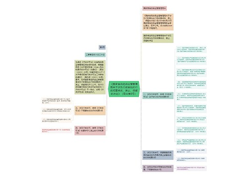 《国家食品药品监督管理局关于涉及行政审批的行政规章修改、废止、保留的决定》（局令第8号）