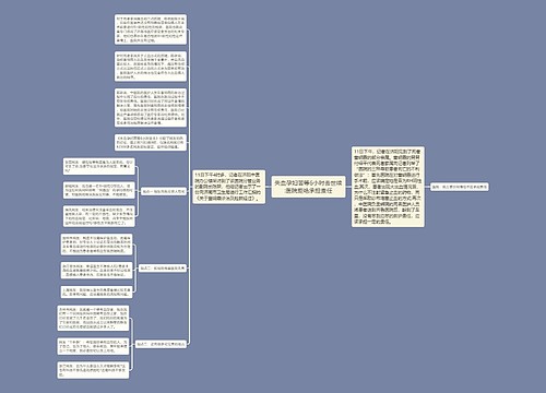 失血孕妇苦等6小时去世续:医院拒绝承担责任