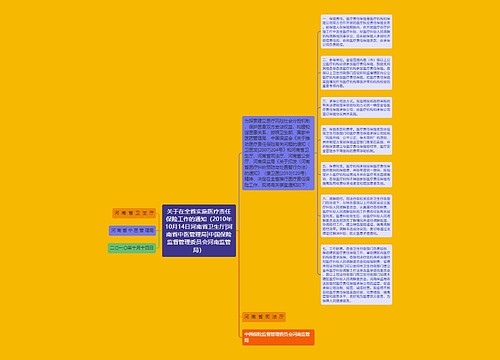 关于在全省实施医疗责任保险工作的通知（2010年10月14日河南省卫生厅|河南省中医管理局|中国保险监督管理委员会河南监管局）