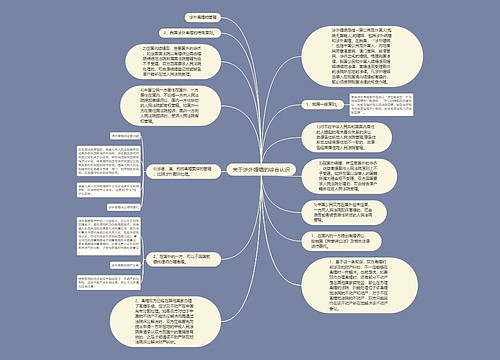 关于涉外婚姻的综合认识