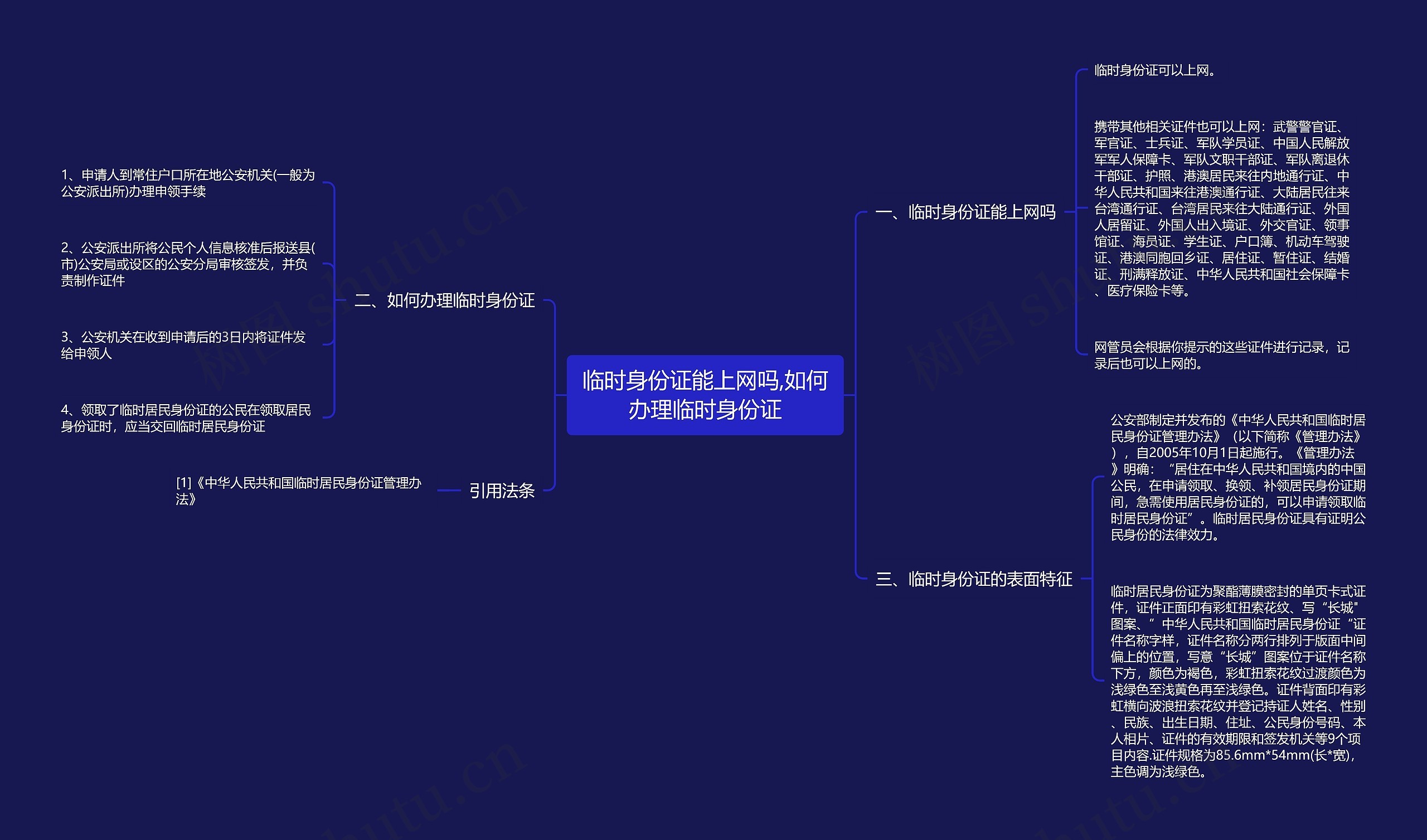 临时身份证能上网吗,如何办理临时身份证 临时身份证能上网吗,如何办理临时身份证