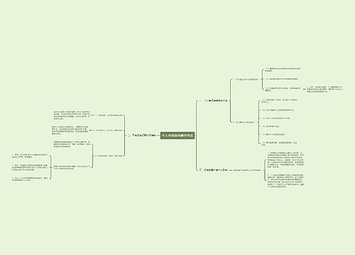 个人查征信有哪些方法 个人查征信有哪些方法