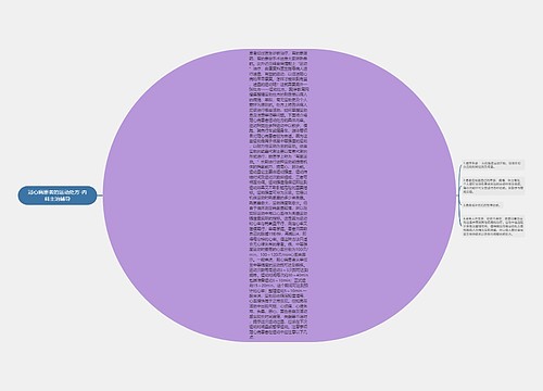 冠心病患者的运动处方-内科主治辅导