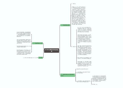 2018年无限连带责任的案例