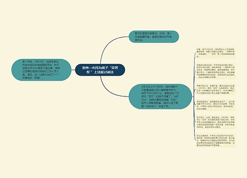 贵州一市民为鸽子“荣誉权 ”上法庭讨说法