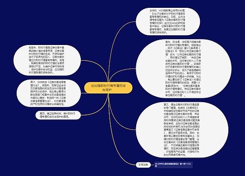 应加强即时行情专属权综合保护   