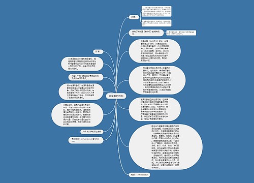 表演者的权利