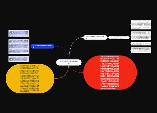两大法系司法鉴定制度比较