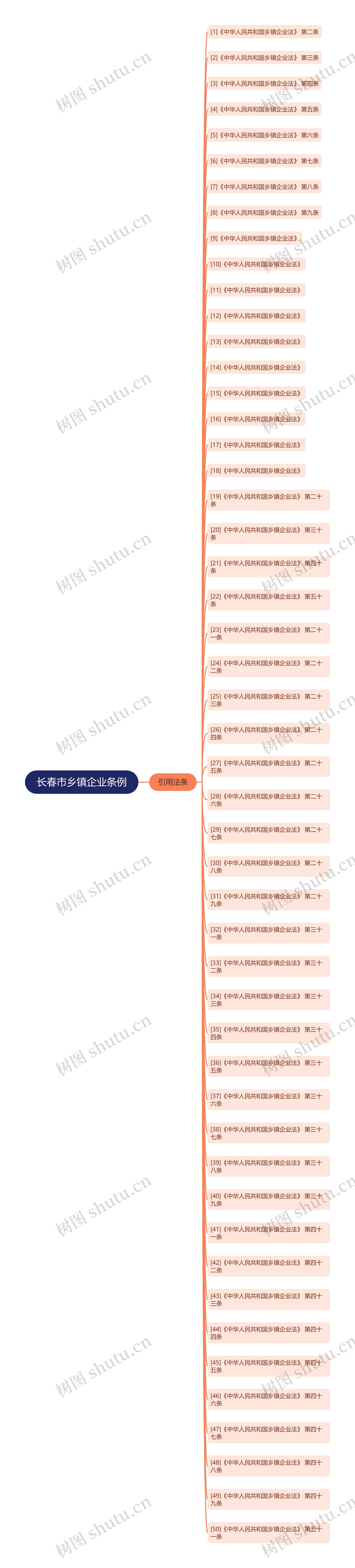 长春市乡镇企业条例