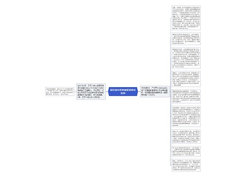 侵犯著作权刑事犯罪相关案例
