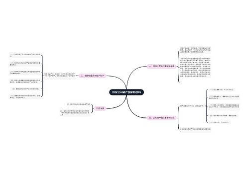 担保公司破产国家赔偿吗