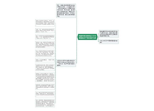 我国各级法院将加大文化领域知识产权的保护力度