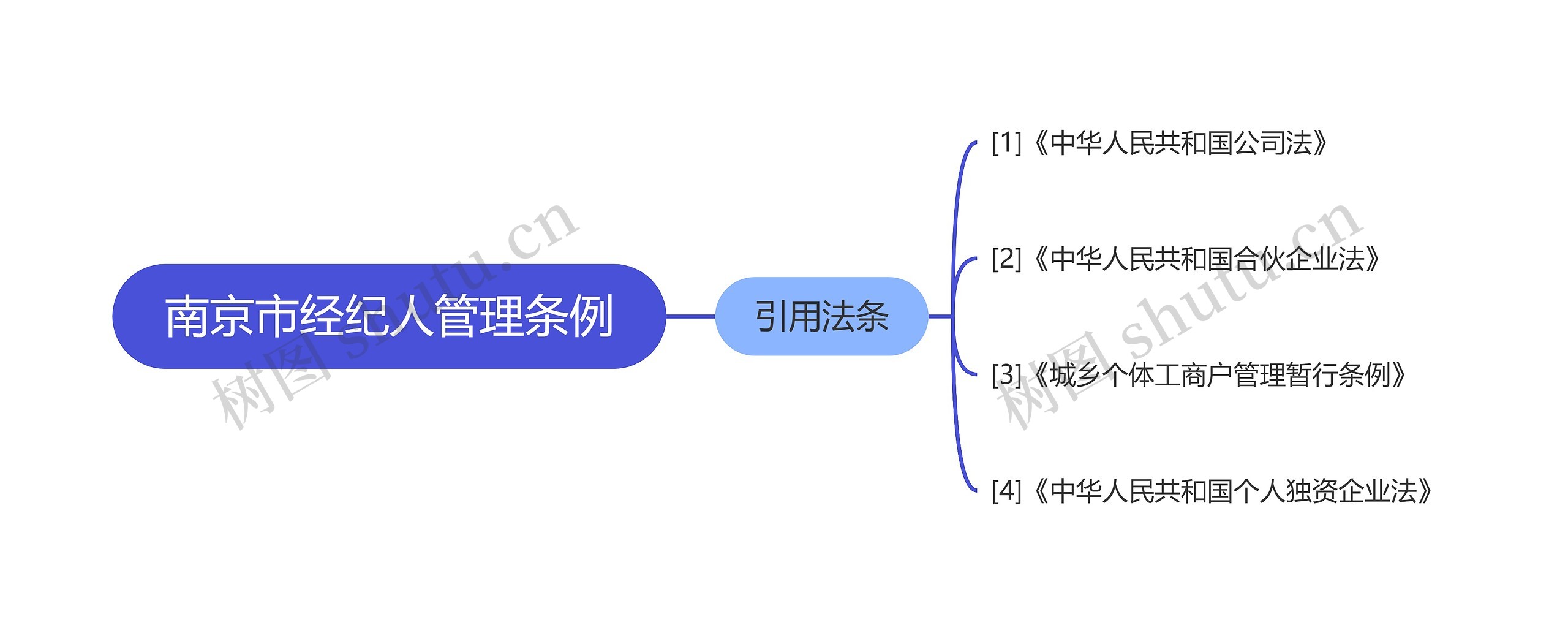 南京市经纪人管理条例