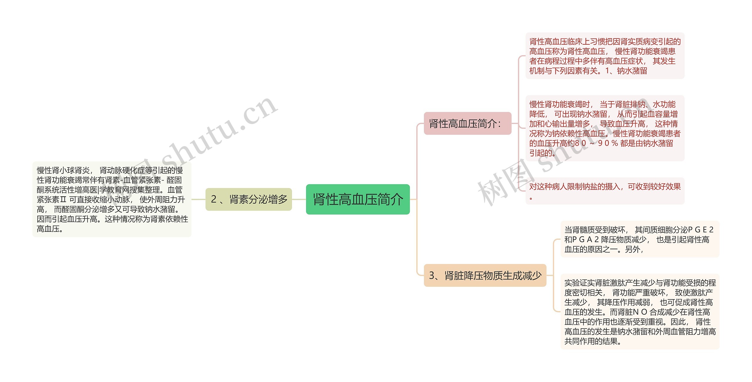 肾性高血压简介