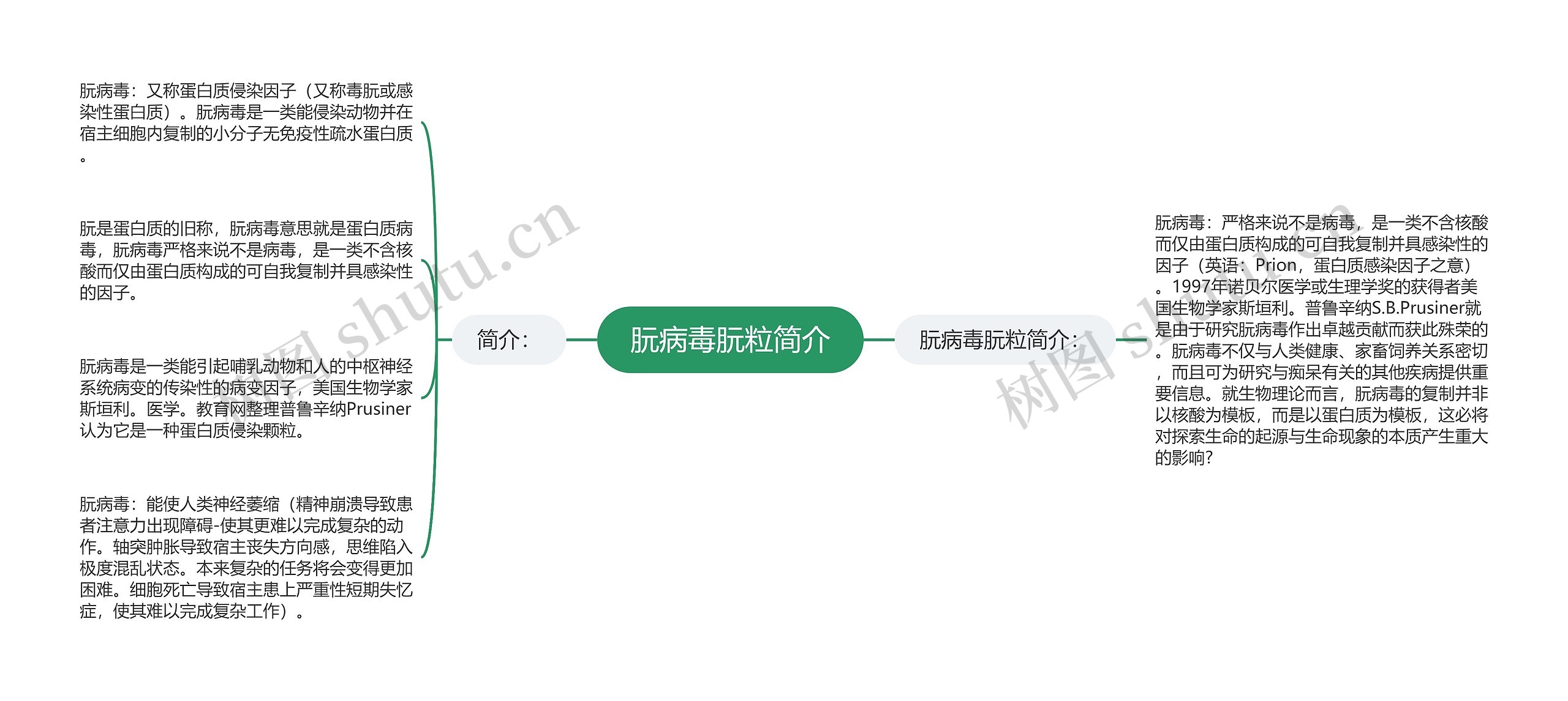 朊病毒朊粒简介 朊病毒朊粒简介