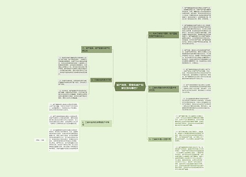 破产清算、重整和破产和解区别有哪些？