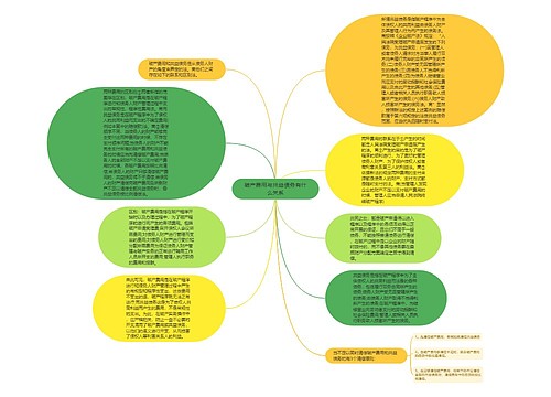 破产费用与共益债务有什么关系