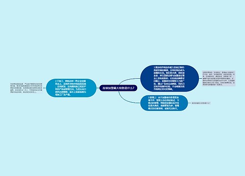 连锁加盟最大软肋是什么?