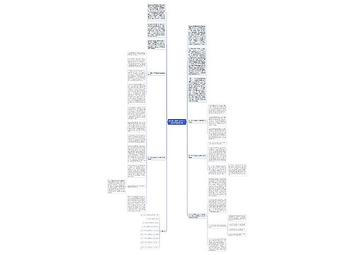 试论物业管理公司与业主委员会的法律关系