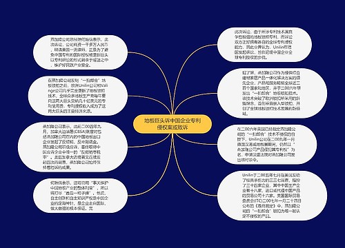 地板巨头诉中国企业专利侵权案或败诉