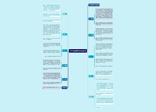 2022竞业限制补偿金标准