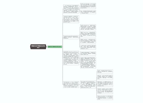 细胞损伤时细胞核的具体改变