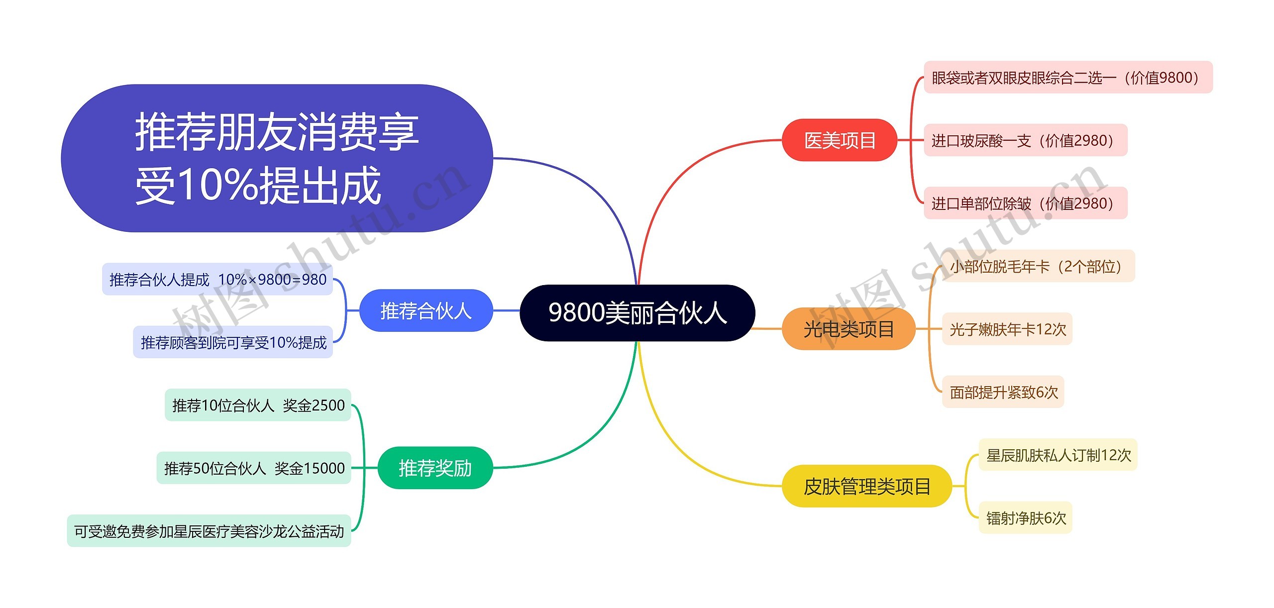 9800美丽合伙人