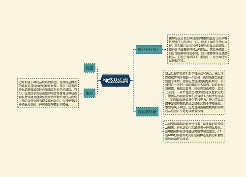 神经丛疾病