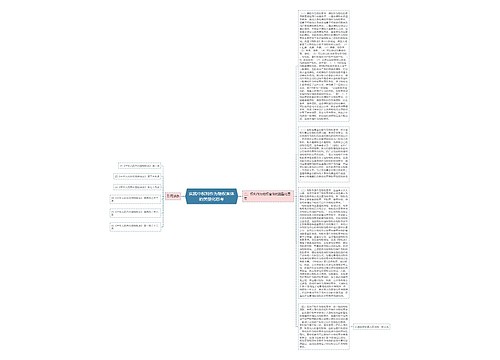 实践中权利作为物权客体的类型化思考