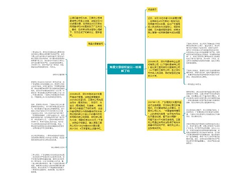 海量文章侵权案以一纸调解了结