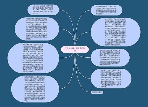 广东出台自主创新促进条例