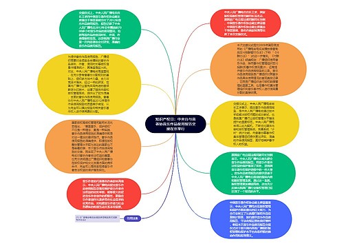 知识产权日：中央台与音著协音乐作品使用报告交接在京举行