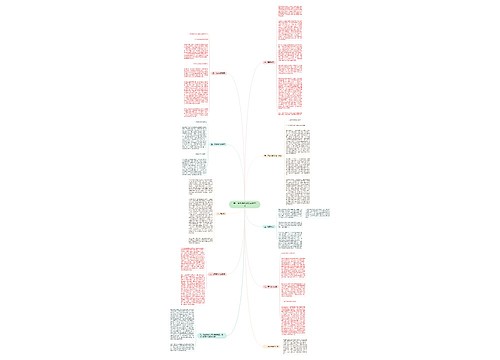 关于专利法修改草案的意见