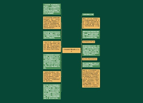 坏账激增严重拖累出口企业