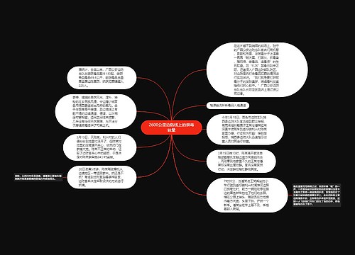 2600公里边防线上的禁毒较量