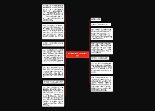 应收账款催收与信用风险控制