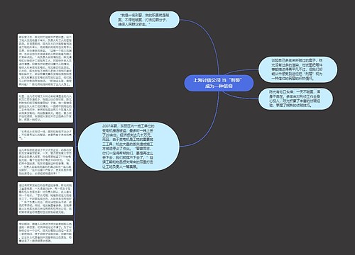 上海讨债公司 当“刑警”成为一种信仰