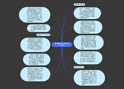 银行雇用讨债公司对付信用卡坏账